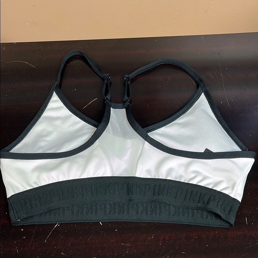 PINK Sports Bra - Picture 2 of 3